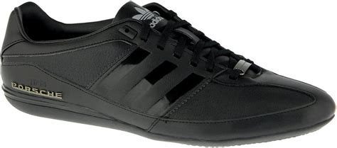 adidas porsche typ 64 größe 46|Adidas Porsche Typ 64 SCHWARZ Q23134 .